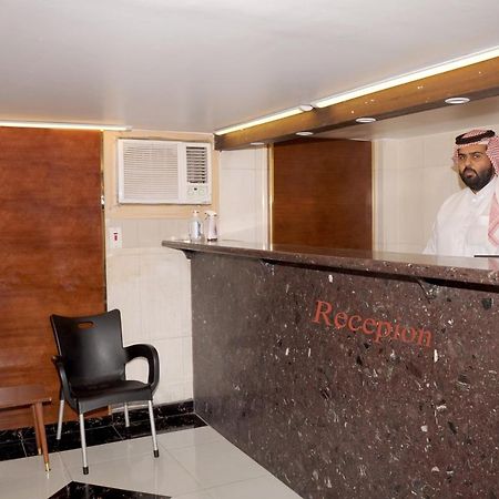 Asia Hotel Riyadh Exterior photo