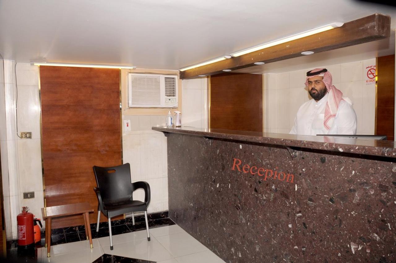 Asia Hotel Riyadh Exterior photo
